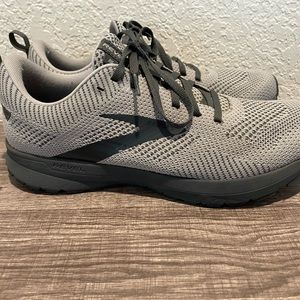 Brooks Mens Running Shoes Revel